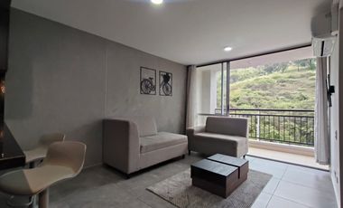 apartamento en arriendo en ciudad guabinas. Cod A9190834