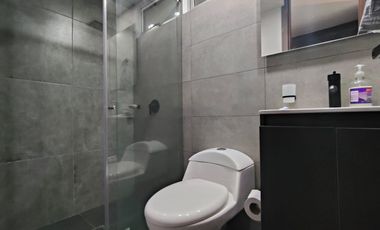 apartamento en arriendo en ciudad guabinas. Cod A9190834
