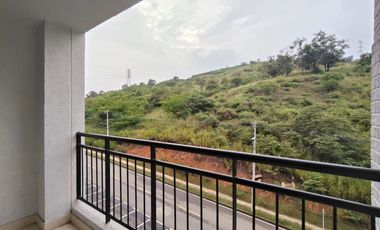 apartamento en arriendo en ciudad guabinas. Cod A9190834