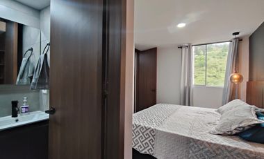 apartamento en arriendo en ciudad guabinas. Cod A9190834