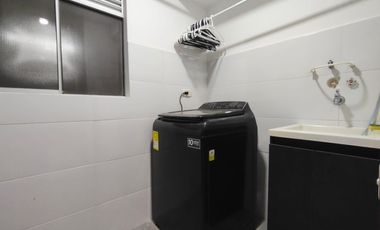 apartamento en arriendo en ciudad guabinas. Cod A9190834