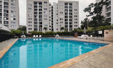 apartamento en arriendo en ciudad guabinas. Cod A9190834