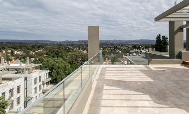 Venta 3DOR CON GRAN TERRAZA Y BALCON en Mil Nueve Diez- Villa Belgrano