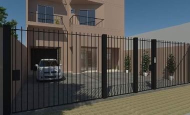 Departamento en venta en Quilmes Centro