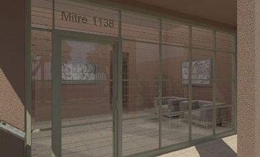 Departamento en venta en Quilmes Centro