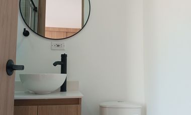 apartamento en arriendo en km 3 via la ceja don diego. Cod A215666