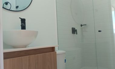 apartamento en arriendo en km 3 via la ceja don diego. Cod A215666