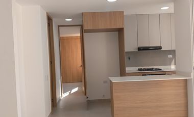 apartamento en arriendo en km 3 via la ceja don diego. Cod A215666