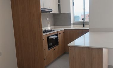 apartamento en arriendo en km 3 via la ceja don diego. Cod A215666