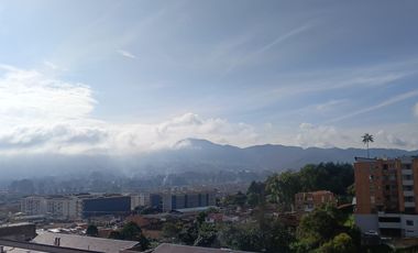 apartamento en arriendo en km 3 via la ceja don diego. Cod A215666