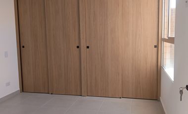 apartamento en arriendo en km 3 via la ceja don diego. Cod A215666