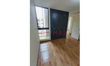 Se Alquila Acogedor Departamento En 4To Piso Con Cochera Y Ascensor – Condominio Parques De Surco I