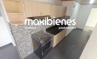 apartamento en arriendo en los colores. Cod A64870