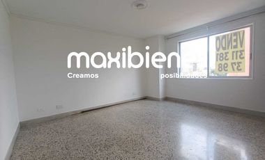 apartamento en arriendo en los colores. Cod A64870