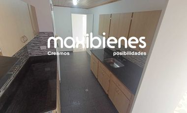 apartamento en arriendo en los colores. Cod A64870