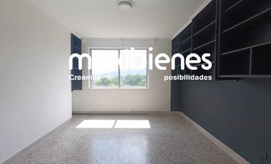 apartamento en arriendo en los colores. Cod A64870