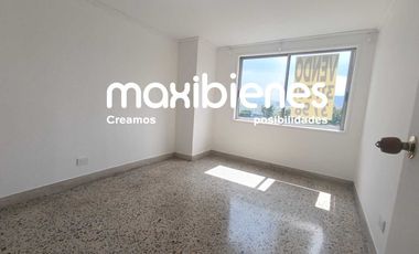 apartamento en arriendo en los colores. Cod A64870