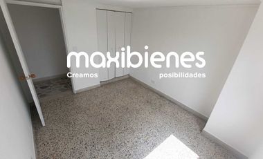 apartamento en arriendo en los colores. Cod A64870