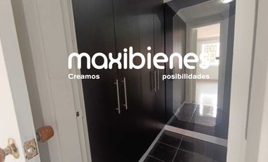 apartamento en arriendo en los colores. Cod A64870