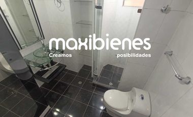 apartamento en arriendo en los colores. Cod A64870