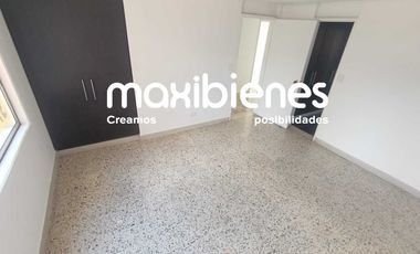 apartamento en arriendo en los colores. Cod A64870