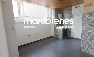 apartamento en arriendo en los colores. Cod A64870