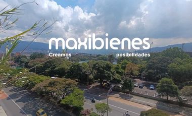 apartamento en arriendo en los colores. Cod A64870