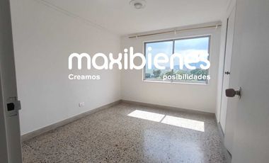 apartamento en arriendo en los colores. Cod A64870