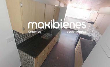 apartamento en arriendo en los colores. Cod A64870