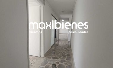 apartamento en arriendo en los colores. Cod A64870