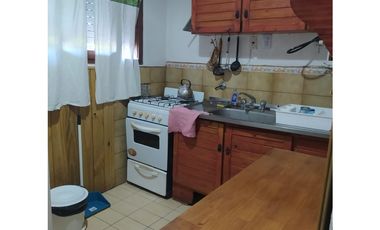 CHALET EN ALQUILER TEMPORARIO