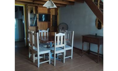 CHALET EN ALQUILER TEMPORARIO