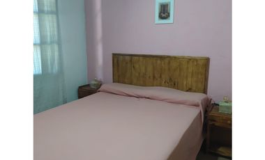 CHALET EN ALQUILER TEMPORARIO