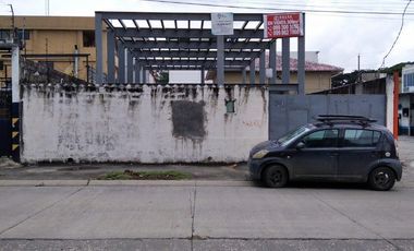 Terreno en Venta en la Garzota
