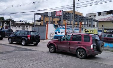 Terreno en Venta en la Garzota