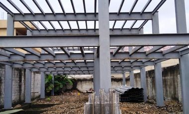 Terreno en Venta en la Garzota