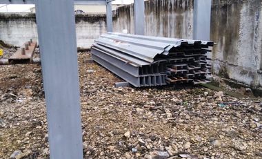 Terreno en Venta en la Garzota