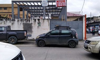 Terreno en Venta en la Garzota