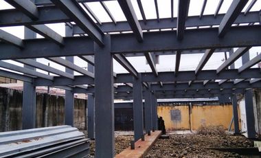 Terreno en Venta en la Garzota