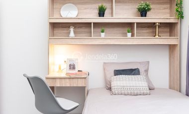 Disewakan Apartemen Sky House Alam Sutera tipe Studio Full Furnished | SHAA053