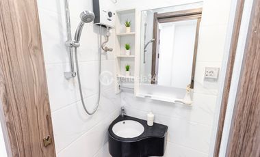 Disewakan Apartemen Sky House Alam Sutera tipe Studio Full Furnished | SHAA053