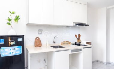 Disewakan Apartemen Sky House Alam Sutera tipe Studio Full Furnished | SHAA053