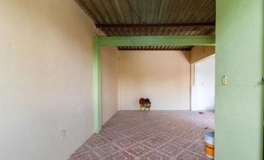 Casa en venta en Lazaro Cardenas, Ecatepec de Morelos