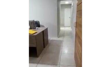VENDO DEPARTAMENTO CENTRICO - APTO VIVIVENDA U OFICINAS