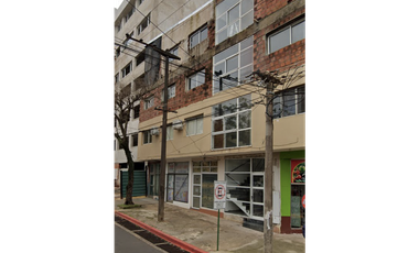 VENDO DEPARTAMENTO CENTRICO - APTO VIVIVENDA U OFICINAS