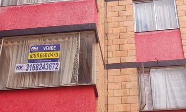 apartamento en venta en carimagua. Cod V7093501