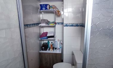 apartamento en venta en carimagua. Cod V7093501