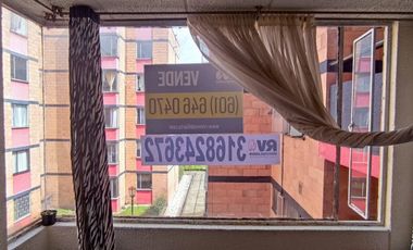 apartamento en venta en carimagua. Cod V7093501