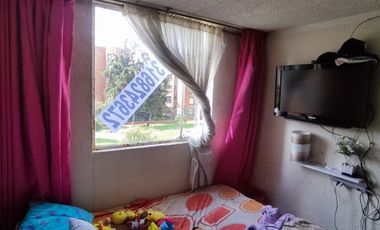 apartamento en venta en carimagua. Cod V7093501