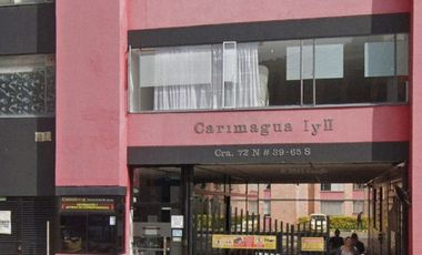 apartamento en venta en carimagua. Cod V7093501